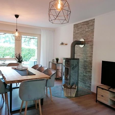 Uelsen Ferienhaus Fasanennest מראה חיצוני תמונה