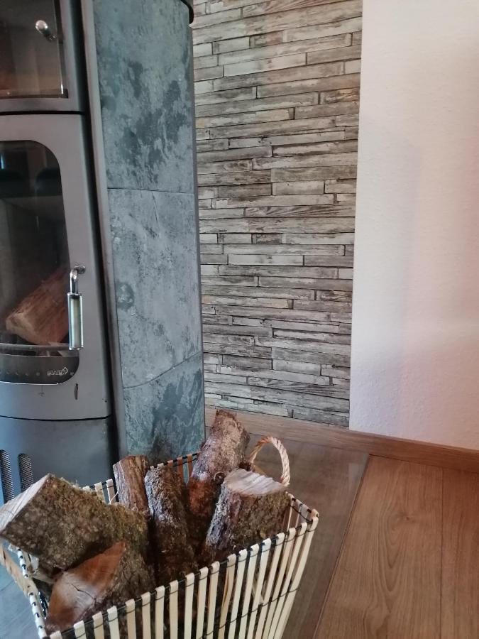 Uelsen Ferienhaus Fasanennest מראה חיצוני תמונה