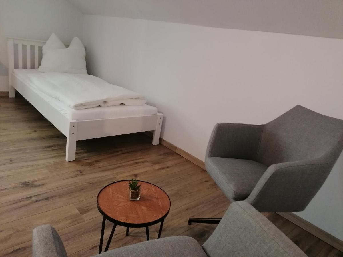 Uelsen Ferienhaus Fasanennest מראה חיצוני תמונה