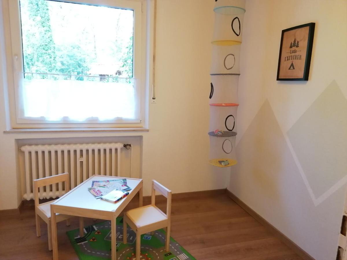 Uelsen Ferienhaus Fasanennest מראה חיצוני תמונה