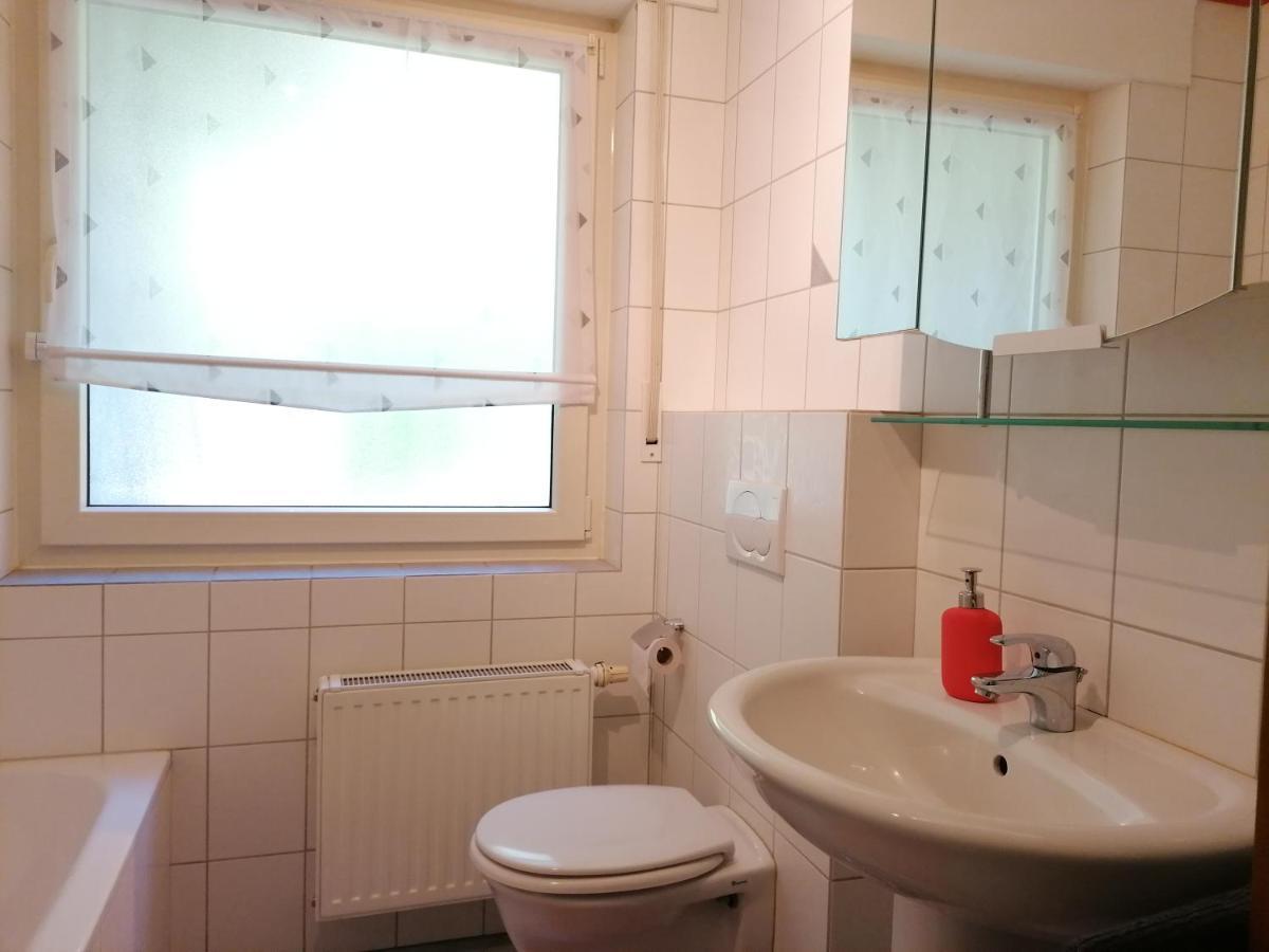Uelsen Ferienhaus Fasanennest מראה חיצוני תמונה